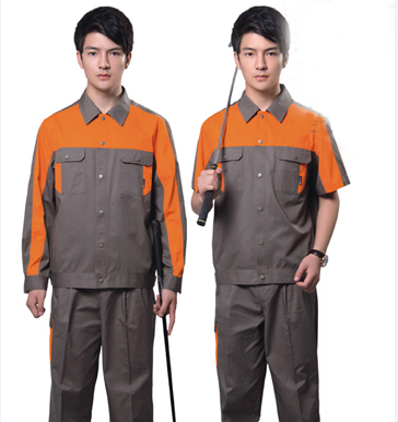 廈門工作服定制